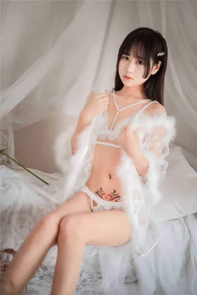 萝莉岛App截图